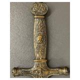 Denix Replica Sword Decorative Collectible