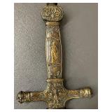 Denix Replica Sword Decorative Collectible