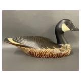 Ducks Unlimited 1984-85 Limited Edition Duck Decoy
