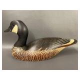 Ducks Unlimited 1984-85 Limited Edition Duck Decoy