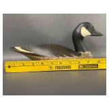 Ducks Unlimited 1984-85 Limited Edition Duck Decoy