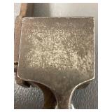 Antique Winchester Bullet Mold .32 WCF