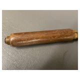 Antique Winchester Bullet Mold .32 WCF