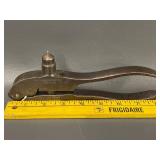 Antique Winchester .32 W.C.F Bullet Mold