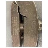 Antique Winchester .32 W.C.F Bullet Mold