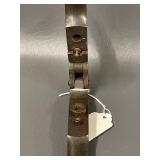Antique Winchester .32 W.C.F Bullet Mold