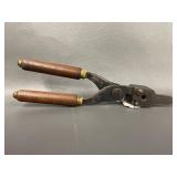 Antique Winchester 44 W.C.F. Bullet Mold