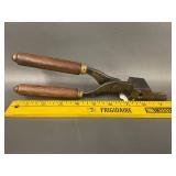 Antique Winchester 44 W.C.F. Bullet Mold