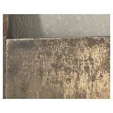 Antique Winchester 44 W.C.F. Bullet Mold