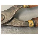 Antique Winchester 44 W.C.F. Bullet Mold