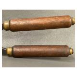 Antique Winchester 44 W.C.F. Bullet Mold