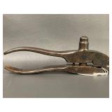 Antique Winchester 22WCF Bullet Mold Reloading Tool