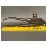 Antique Winchester 22WCF Bullet Mold Reloading Tool