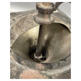 Antique Imperial Coffee Mill Vintage Collectible 48N