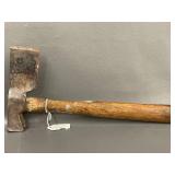 Antique Winchester Carpenter