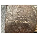 Antique Winchester Carpenter