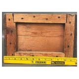 Vintage Gold Medal Dynamite Wooden Box 49N