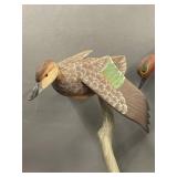 William Veasey Ducks Unlimited Special Edition 1991-92 Sculpture