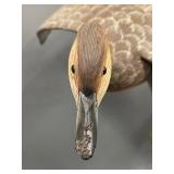 William Veasey Ducks Unlimited Special Edition 1991-92 Sculpture