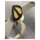 William Veasey Ducks Unlimited Special Edition 1991-92 Sculpture