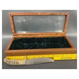 Browning Model 20 Knife with Display Case Limited Edition