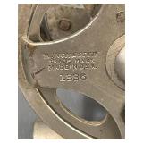 Antique Winchester Fishing Reel Model 1336 USA