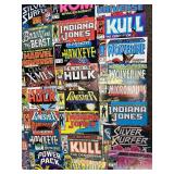 Marvel Comics Collection Assorted Lot