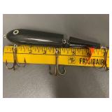 Vintage Fishing Lures Lot Bobbie Bait, Rapala & More