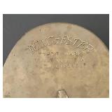 Antique Winchester Roller Skates with Box