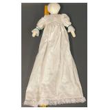 Handmade Cloth Dolls Trio Set: Vintage Style 51N
