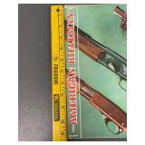 Vintage The American Rifleman Magazines 1958-60