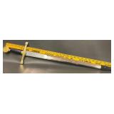 Excalibur Sword Replica King Arthur Collectible