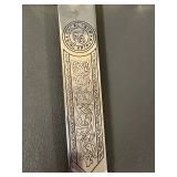 Excalibur Sword Replica King Arthur Collectible