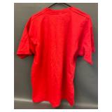 Winchester Knives Graphic Tee XL Fruit of the Loom