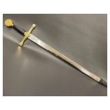 Excalibur King Arthur Sword Replica