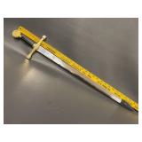 Excalibur King Arthur Sword Replica