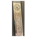 Excalibur King Arthur Sword Replica