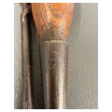 Vintage Winchester Woodworking Tool Set