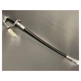 US Marine Corps Dress Sword Ceremonial