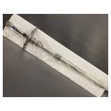 Exquisite Medieval Decorative Sword