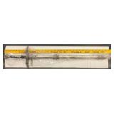 Exquisite Medieval Decorative Sword