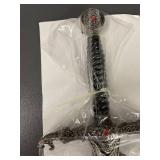 Exquisite Medieval Decorative Sword