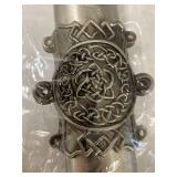 Decorative Replica Sword Metal Blade