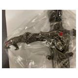 Decorative Replica Sword Metal Blade