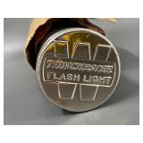 Vintage Winchester Flashlight in Original Packaging
