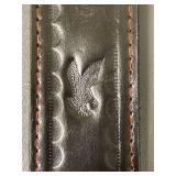 Handcrafted Medieval Short Sword with Sheath