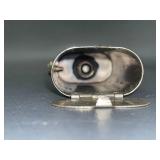 Antique Winchester Pocket Flashlight - Rare Collectible 1921