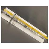 Collectible Decorative Sword with Ornate Design
