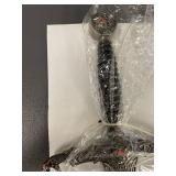 Collectible Decorative Sword with Ornate Design
