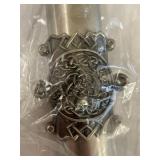 Collectible Decorative Sword with Ornate Design